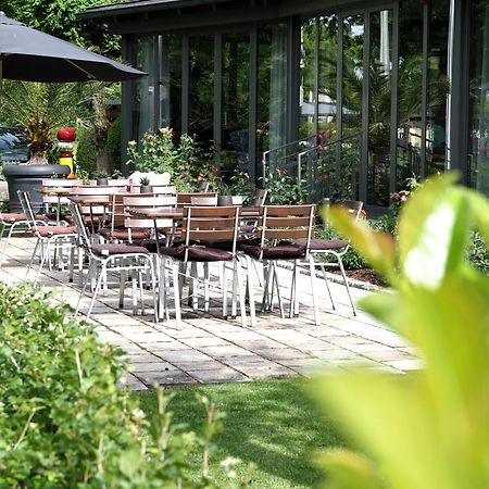 City Appartementhotel Bad Fussing Ngoại thất bức ảnh