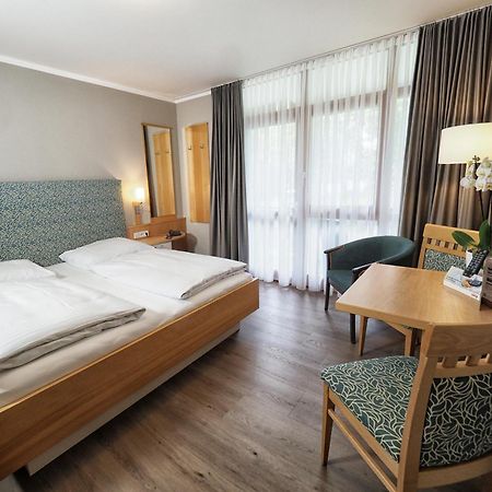 City Appartementhotel Bad Fussing Ngoại thất bức ảnh