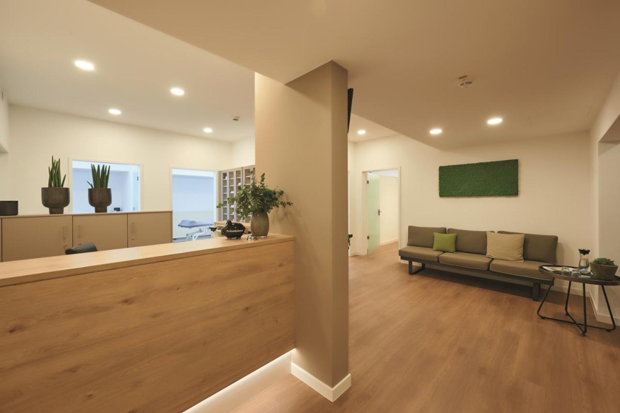 City Appartementhotel Bad Fussing Ngoại thất bức ảnh