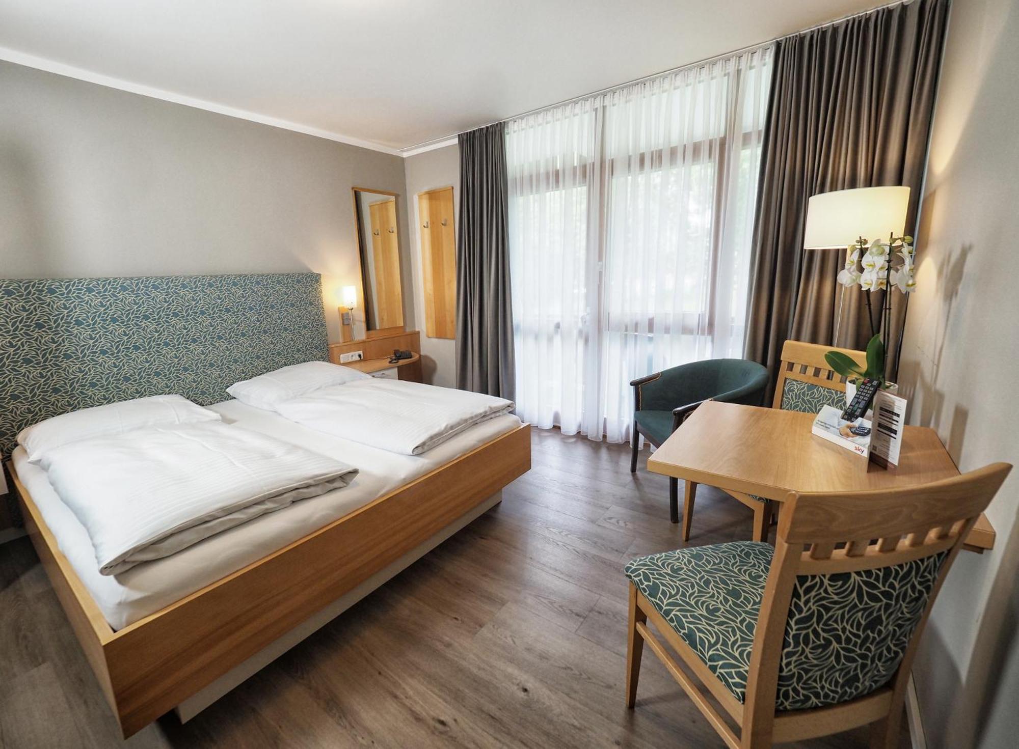 City Appartementhotel Bad Fussing Ngoại thất bức ảnh